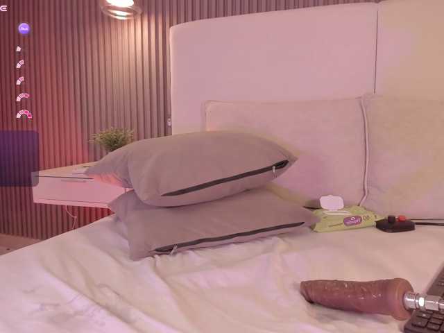annie-clarkson live cam on BongaCams