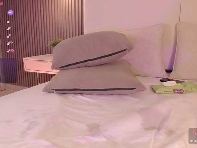 annie-clarkson live cam on BongaCams