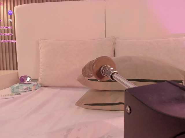 annie-clarkson live cam on BongaCams