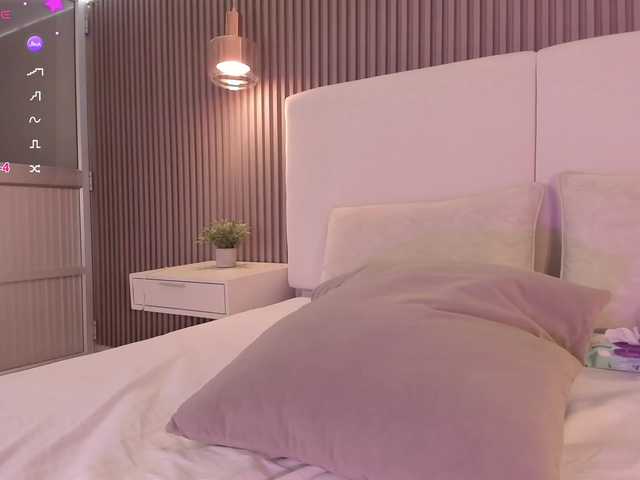 annie-clarkson live cam on BongaCams