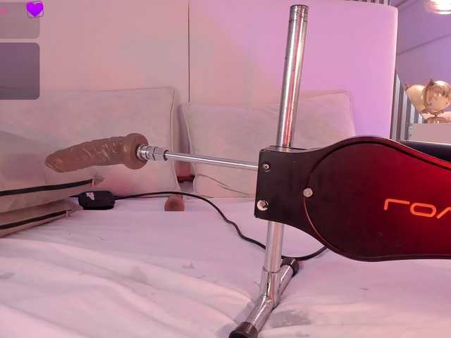 annie-clarkson live cam on BongaCams