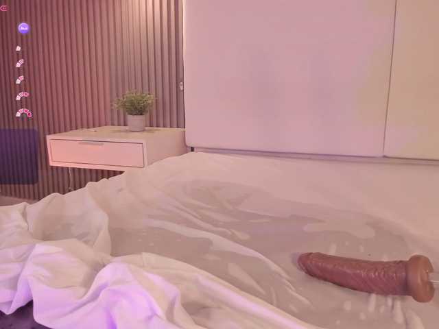 annie-clarkson live cam on BongaCams