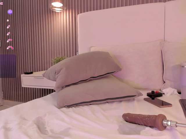 annie-clarkson live cam on BongaCams