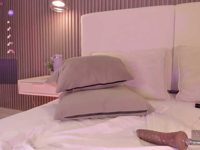 annie-clarkson live cam on BongaCams
