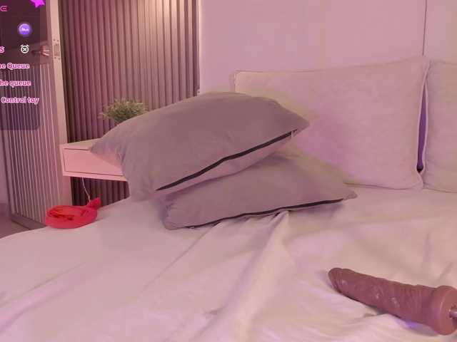 annie-clarkson live cam on BongaCams