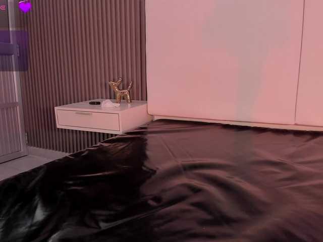 annie-clarkson live webcam show
