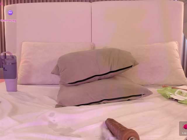 annie-clarkson live cam on BongaCams