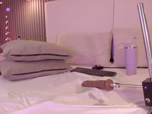 annie-clarkson live cam on BongaCams