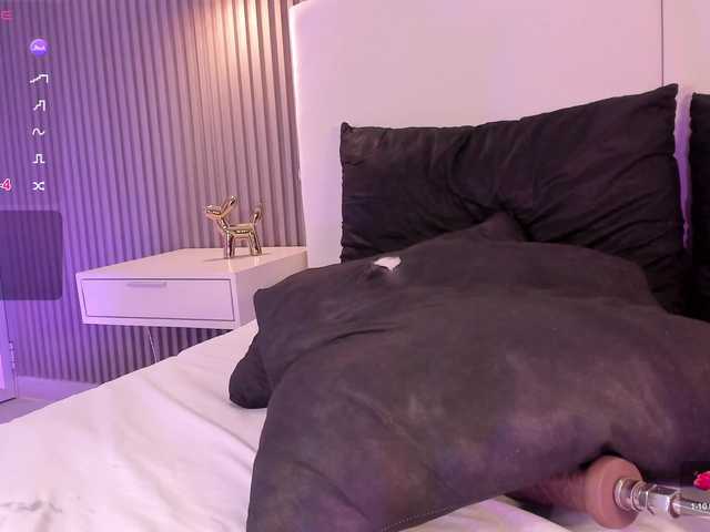 annie-clarkson live cam on BongaCams