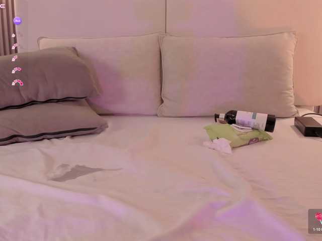annie-clarkson live cam on BongaCams