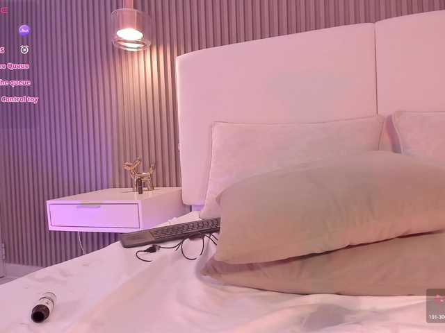 annie-clarkson live cam on BongaCams