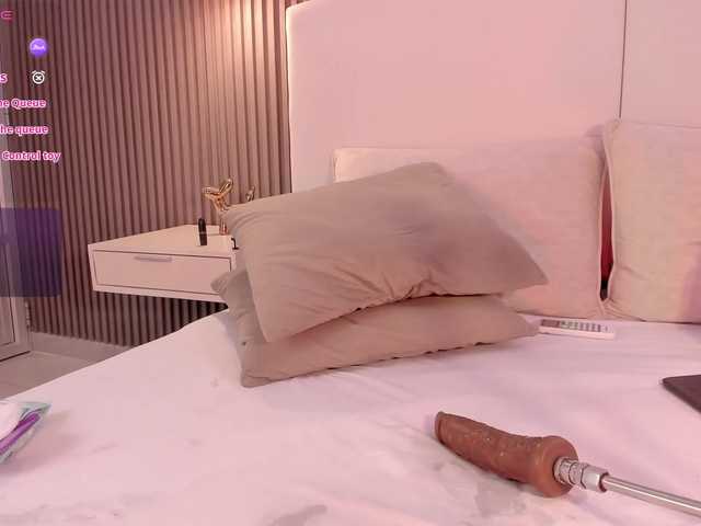 annie-clarkson live cam on BongaCams