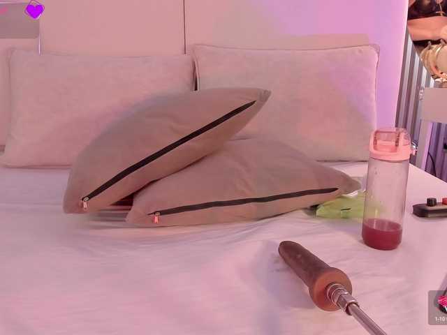 annie-clarkson live webcam show