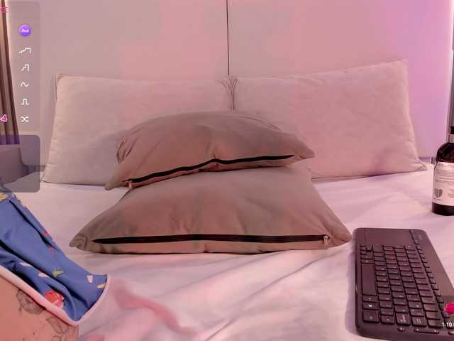 annie-clarkson live cam on BongaCams