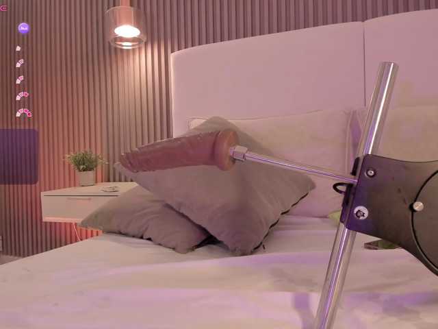annie-clarkson, en directo ahora en BongaCams