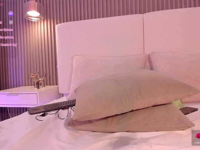 annie-clarkson live cam on BongaCams