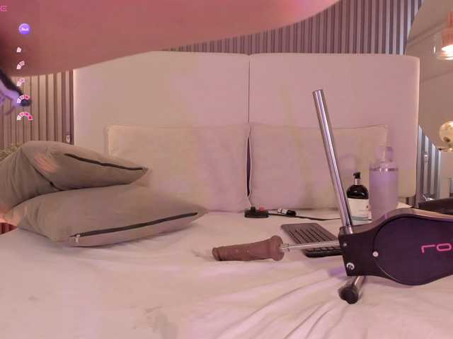 annie-clarkson live cam on BongaCams