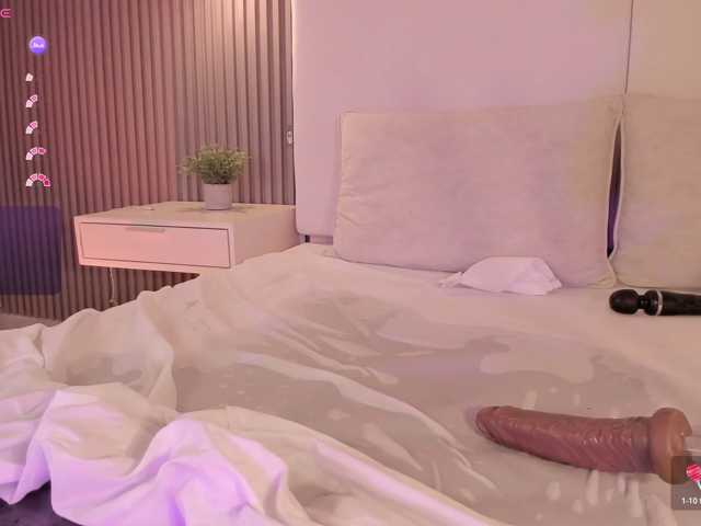 annie-clarkson live cam on BongaCams