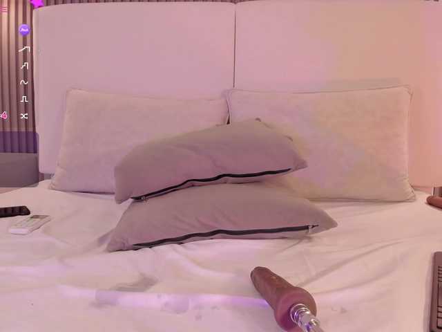 annie-clarkson live cam on BongaCams