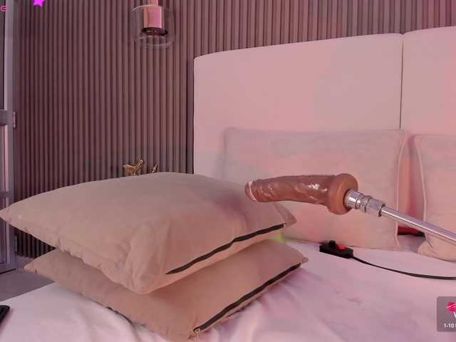 annie-clarkson live cam on BongaCams