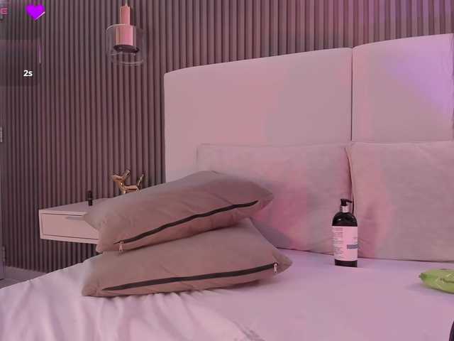 annie-clarkson live cam on BongaCams