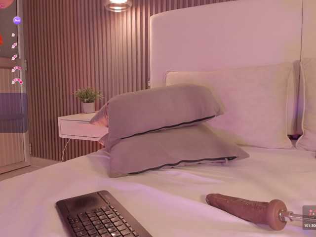annie-clarkson live cam on BongaCams