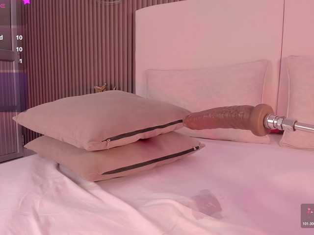 annie-clarkson live cam on BongaCams