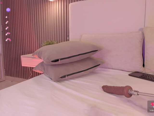annie-clarkson live cam on BongaCams
