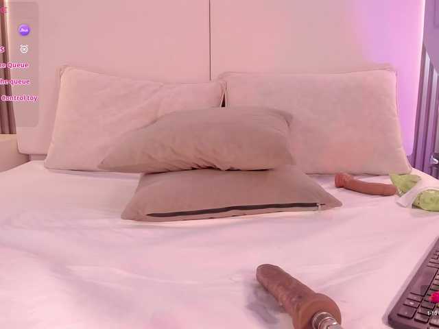 annie-clarkson live cam on BongaCams