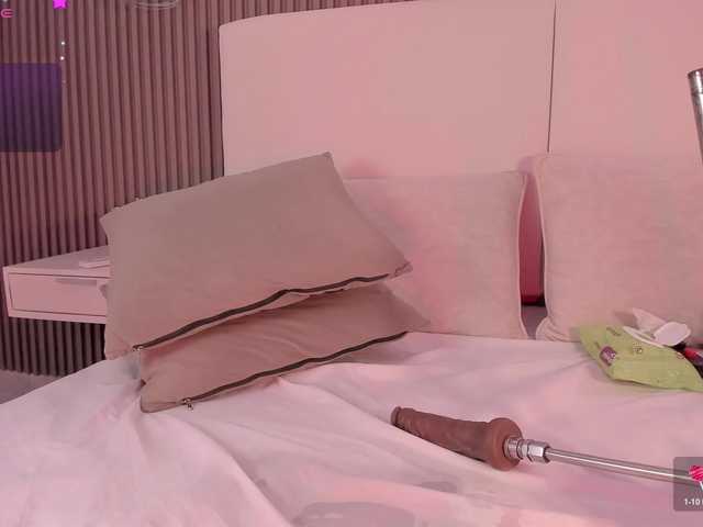 annie-clarkson live cam on BongaCams