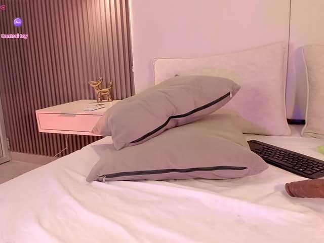 annie-clarkson live cam on BongaCams