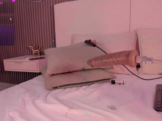 annie-clarkson live cam on BongaCams