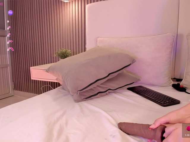 annie-clarkson live cam on BongaCams