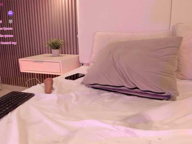 annie-clarkson live cam on BongaCams