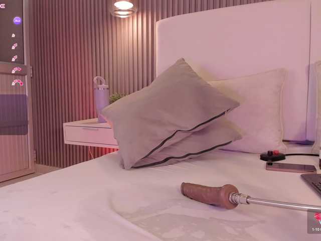 annie-clarkson live cam on BongaCams