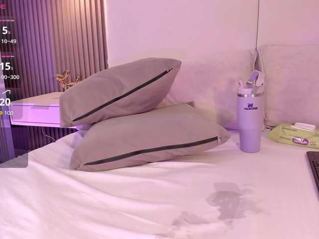 annie-clarkson live cam on BongaCams