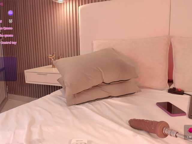 annie-clarkson live cam on BongaCams