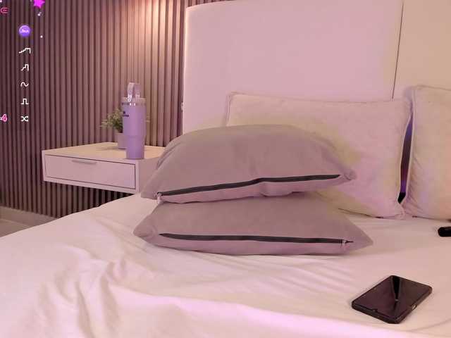 annie-clarkson live cam on BongaCams