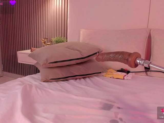 annie-clarkson live cam on BongaCams