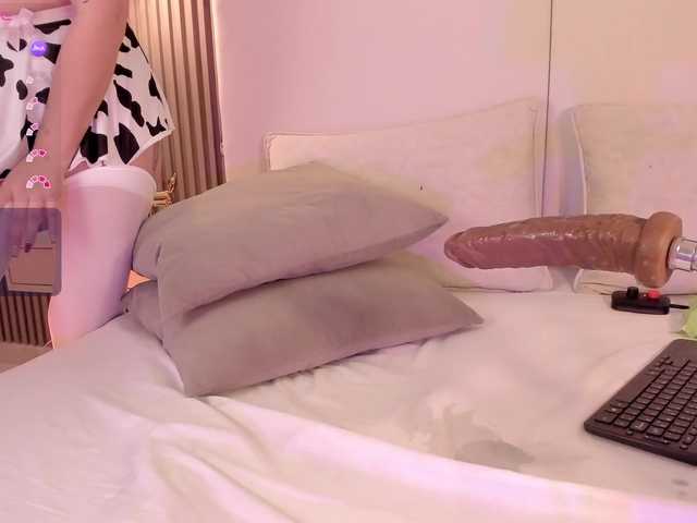 annie-clarkson live cam on BongaCams