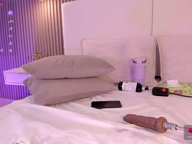 annie-clarkson live cam on BongaCams