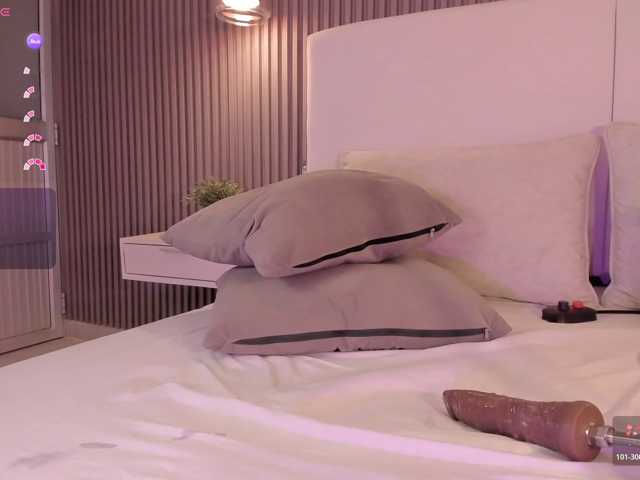 annie-clarkson live cam on BongaCams
