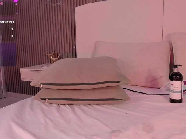 annie-clarkson live cam on BongaCams