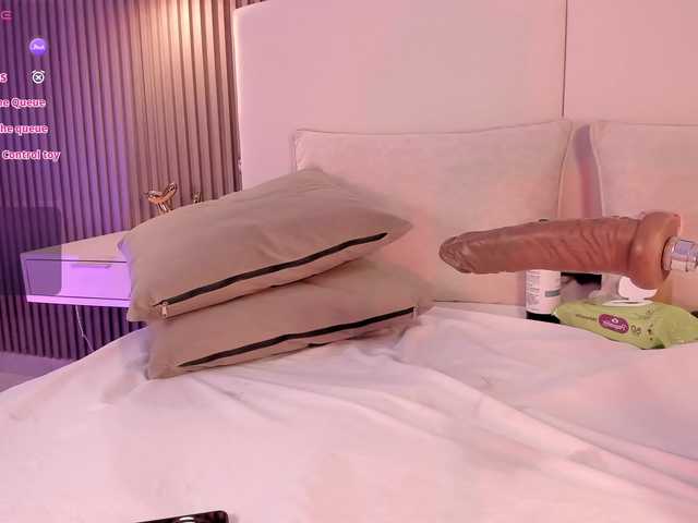 annie-clarkson live cam on BongaCams