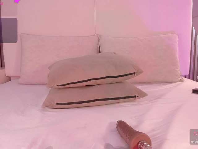 annie-clarkson live cam on BongaCams