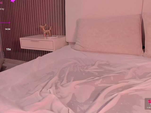 annie-clarkson live cam on BongaCams