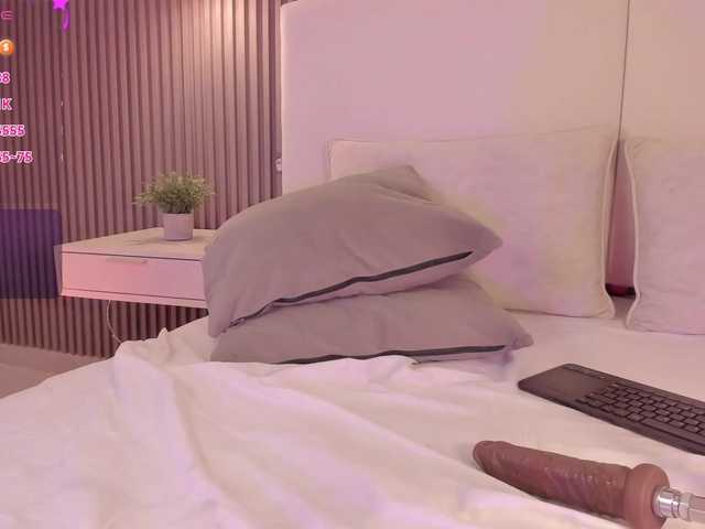 annie-clarkson live cam on BongaCams