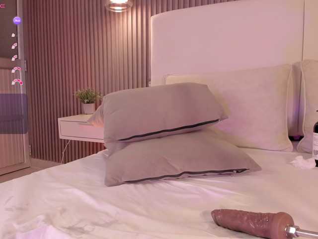 annie-clarkson live cam on BongaCams