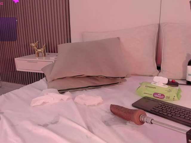 annie-clarkson live cam on BongaCams