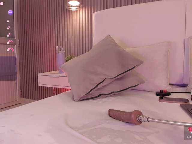 annie-clarkson live cam on BongaCams